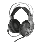 Cascos Trust Ironn Gaming Headset Gxt 430 (ps5/switch/xbox One/pc) Playstation 4 PS4